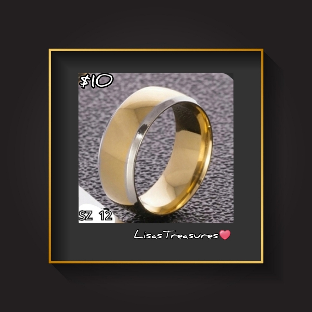 Men's Ring
